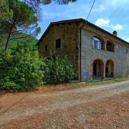 Agriturismo Fattoria Celle Figline Valdarno Buitenkant foto