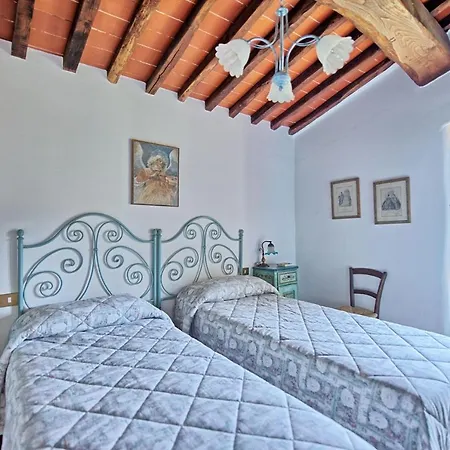Agriturismo Fattoria Celle Figline Valdarno Buitenkant foto
