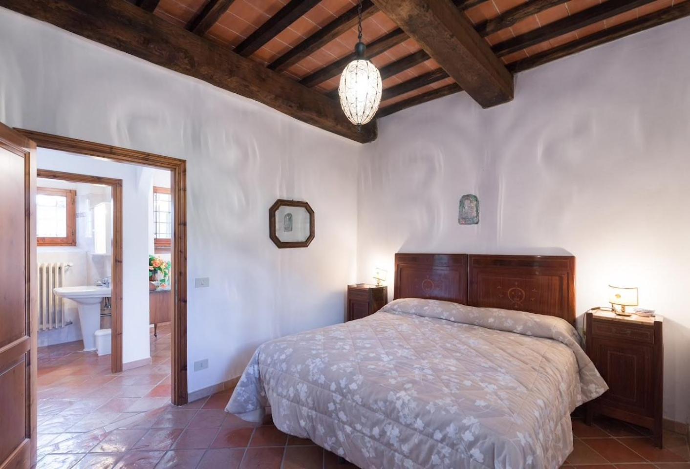 Сasa de vacaciones Fattoria Celle *