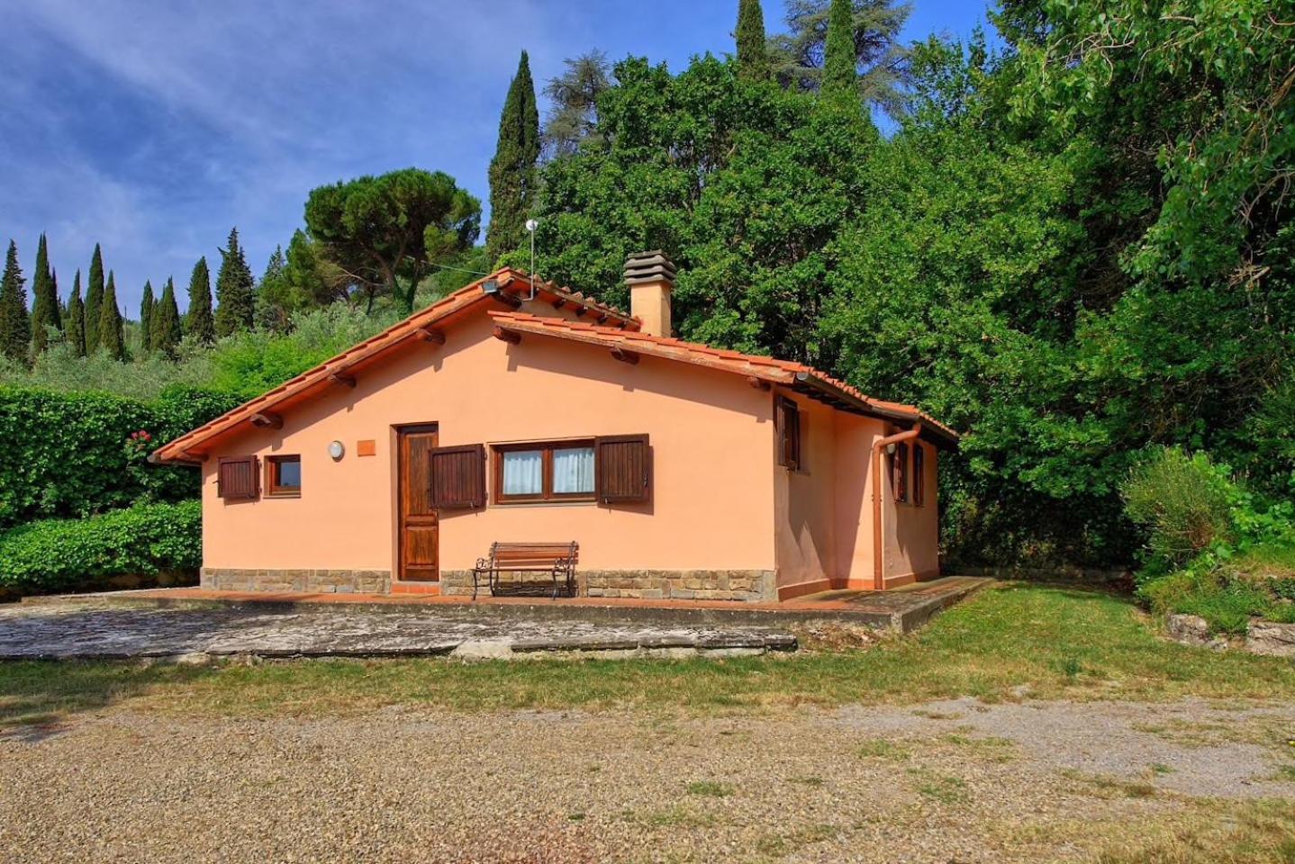 Fattoria Celle Casa vacanze