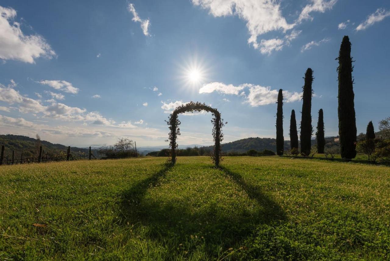 Fattoria Celle * Figline Valdarno