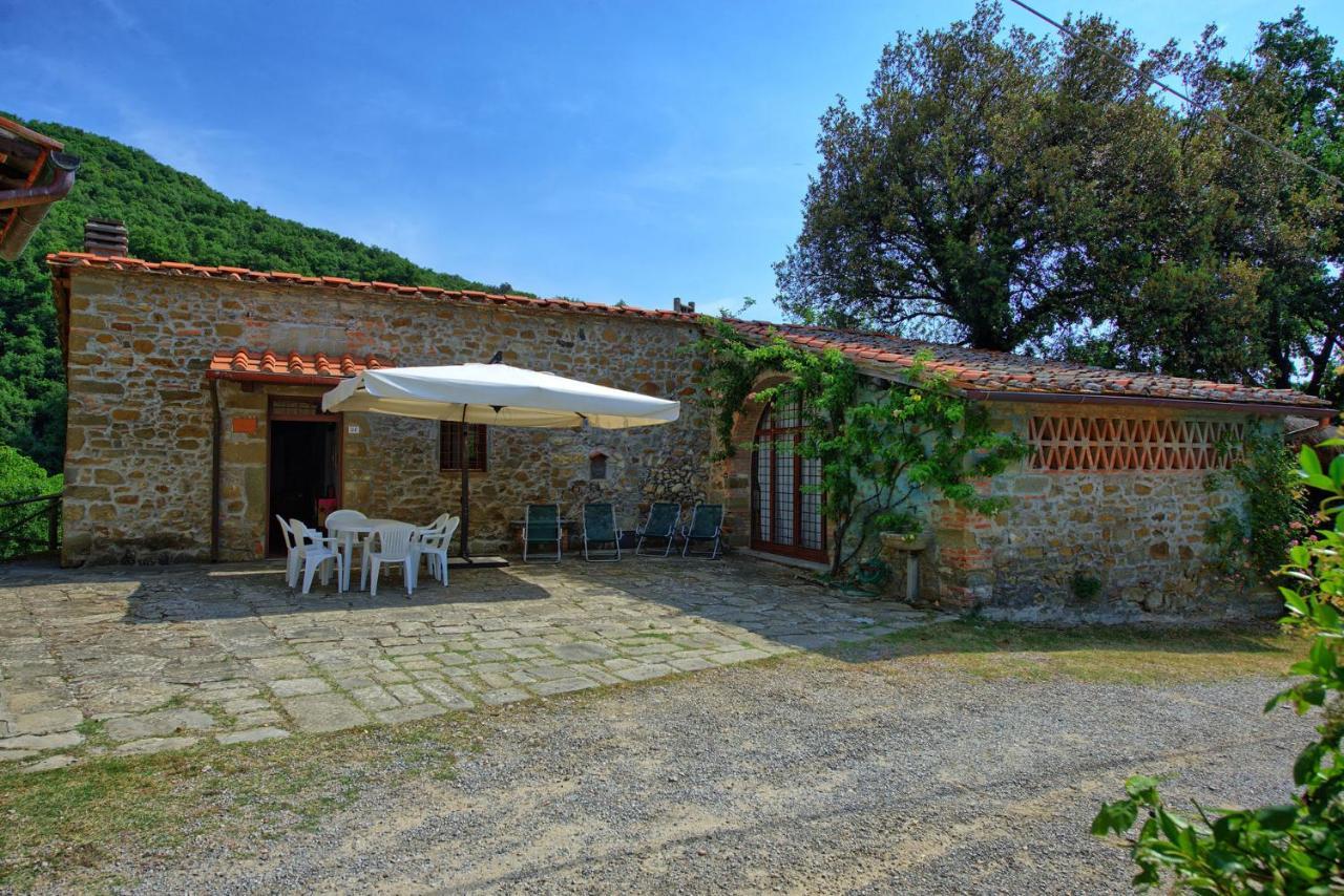Fattoria Celle Сasa de vacaciones *
