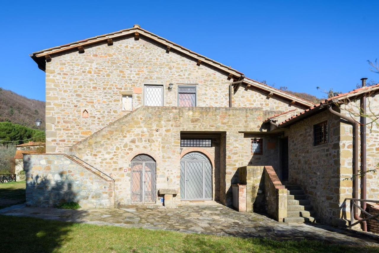 Fattoria Celle Figline Valdarno