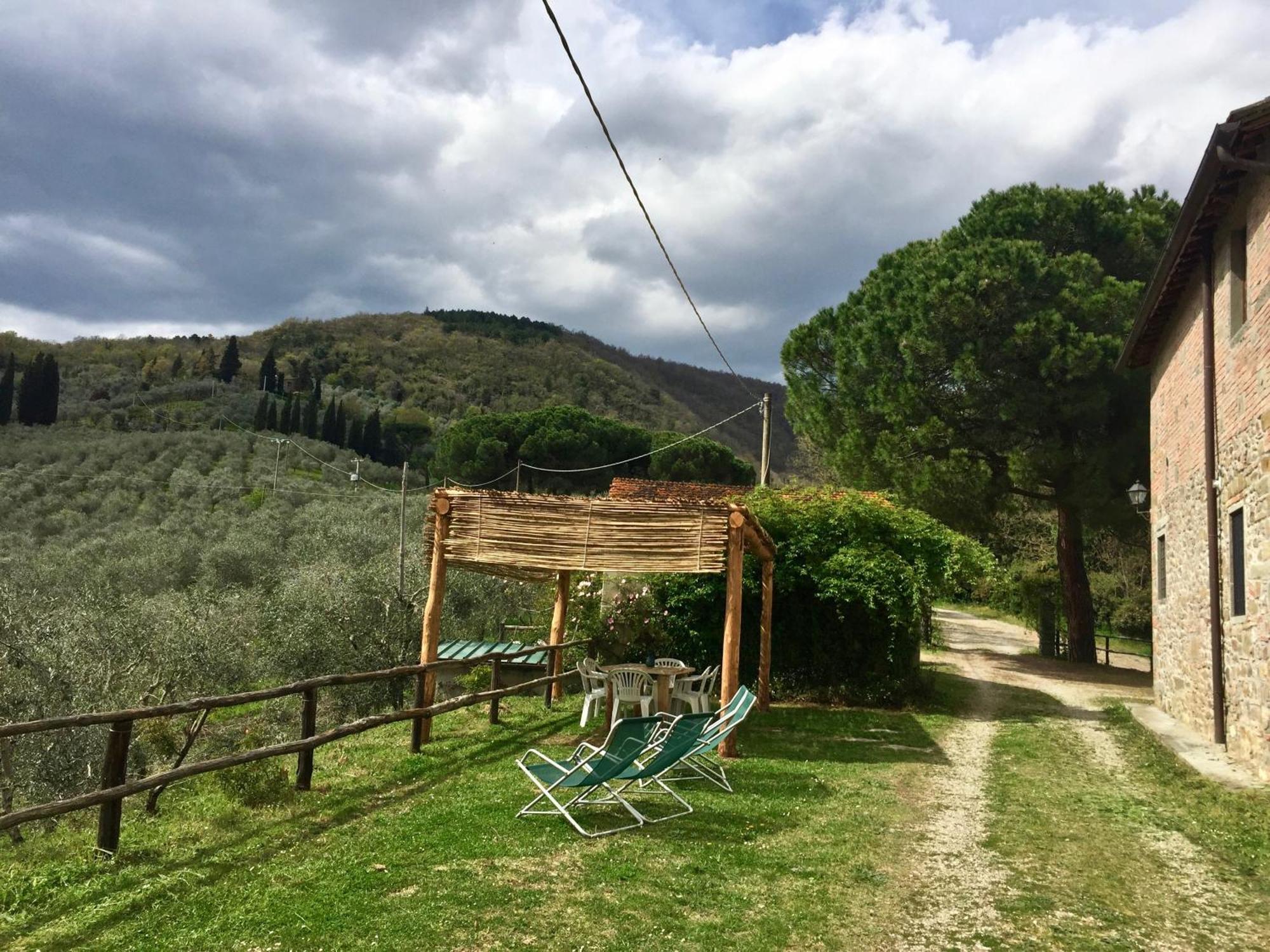Fattoria Celle