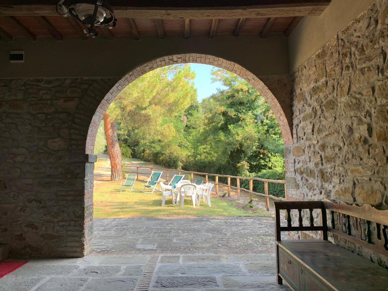 Fattoria Celle