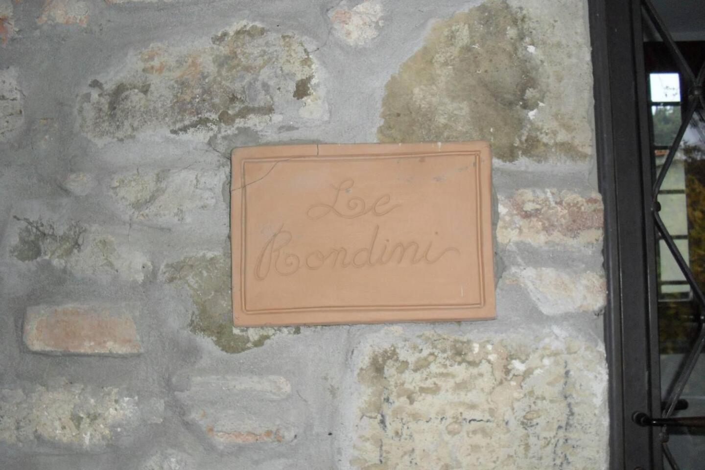 Fattoria Celle