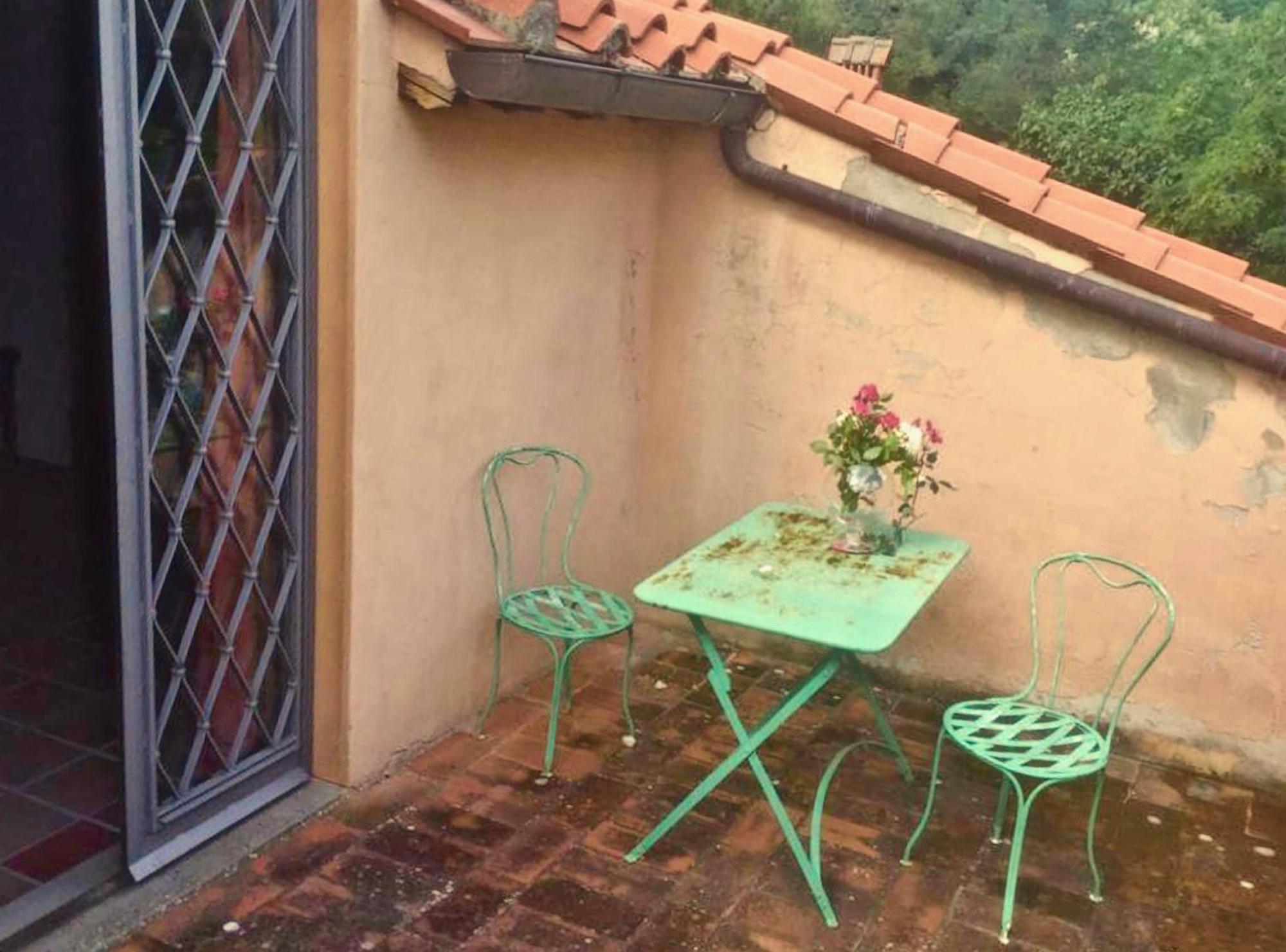 Vakantiehuis Fattoria Celle Figline Valdarno