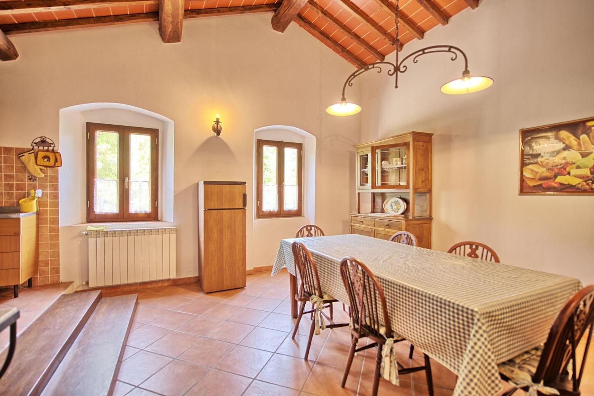 Vakantiehuis Fattoria Celle