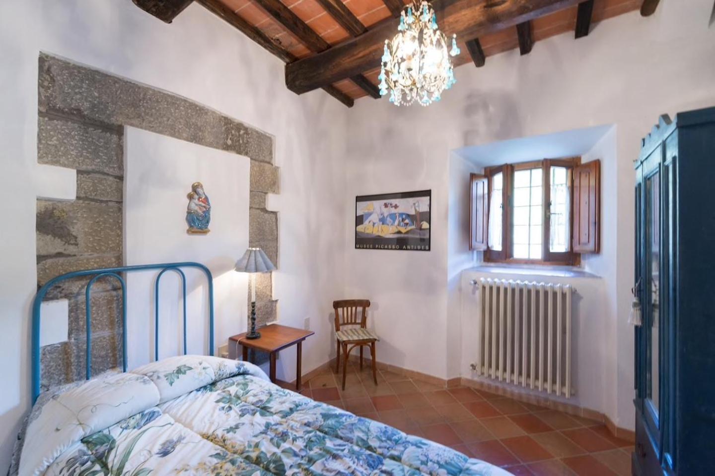 Fattoria Celle Vakantiehuis