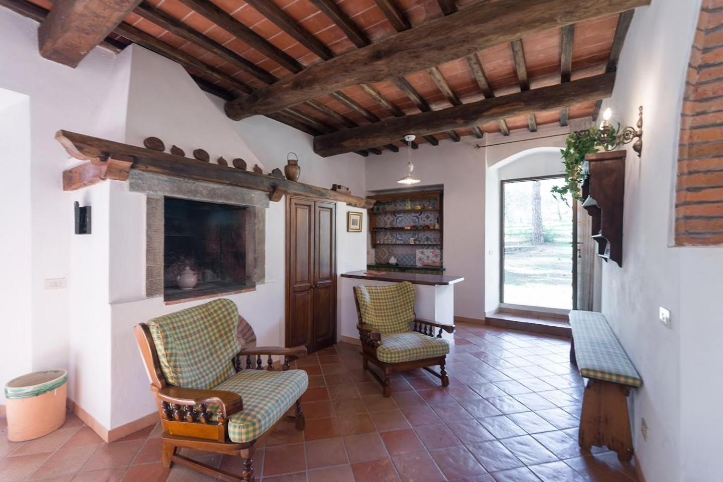 Fattoria Celle * Figline Valdarno