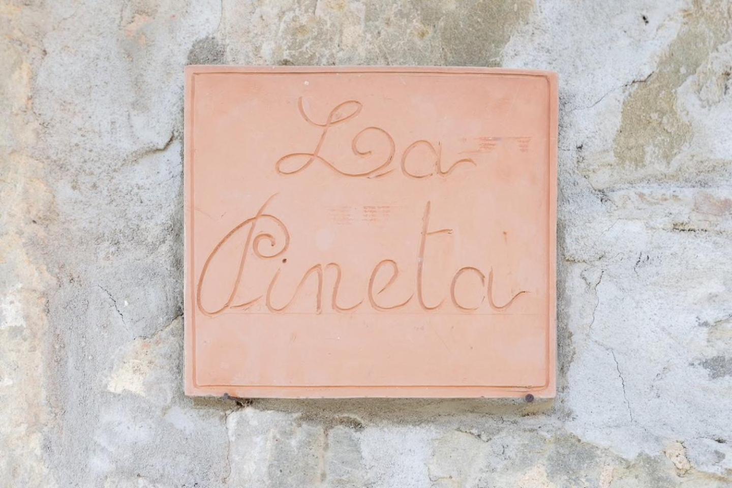 Fattoria Celle Figline Valdarno