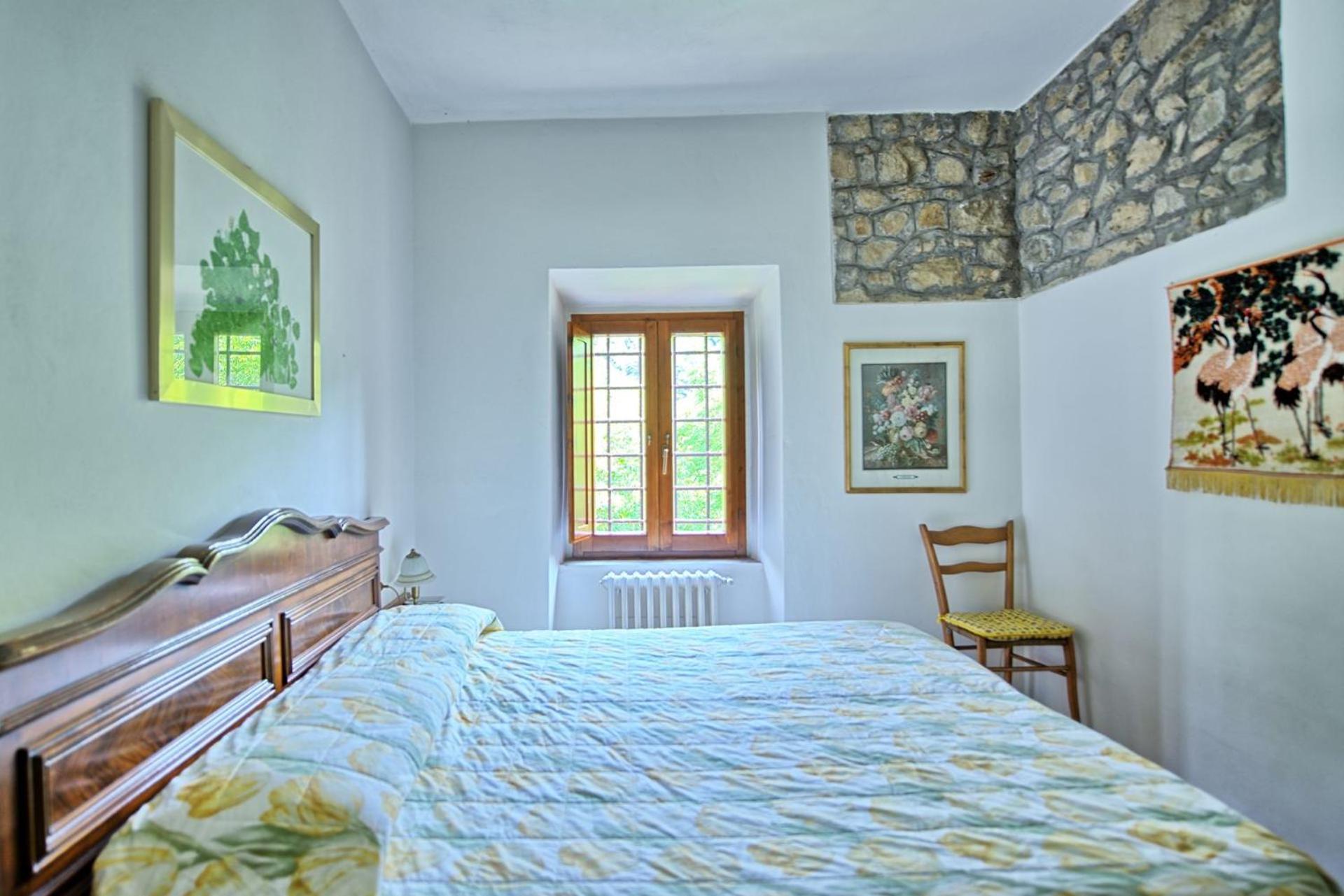 Vakantiehuis Fattoria Celle