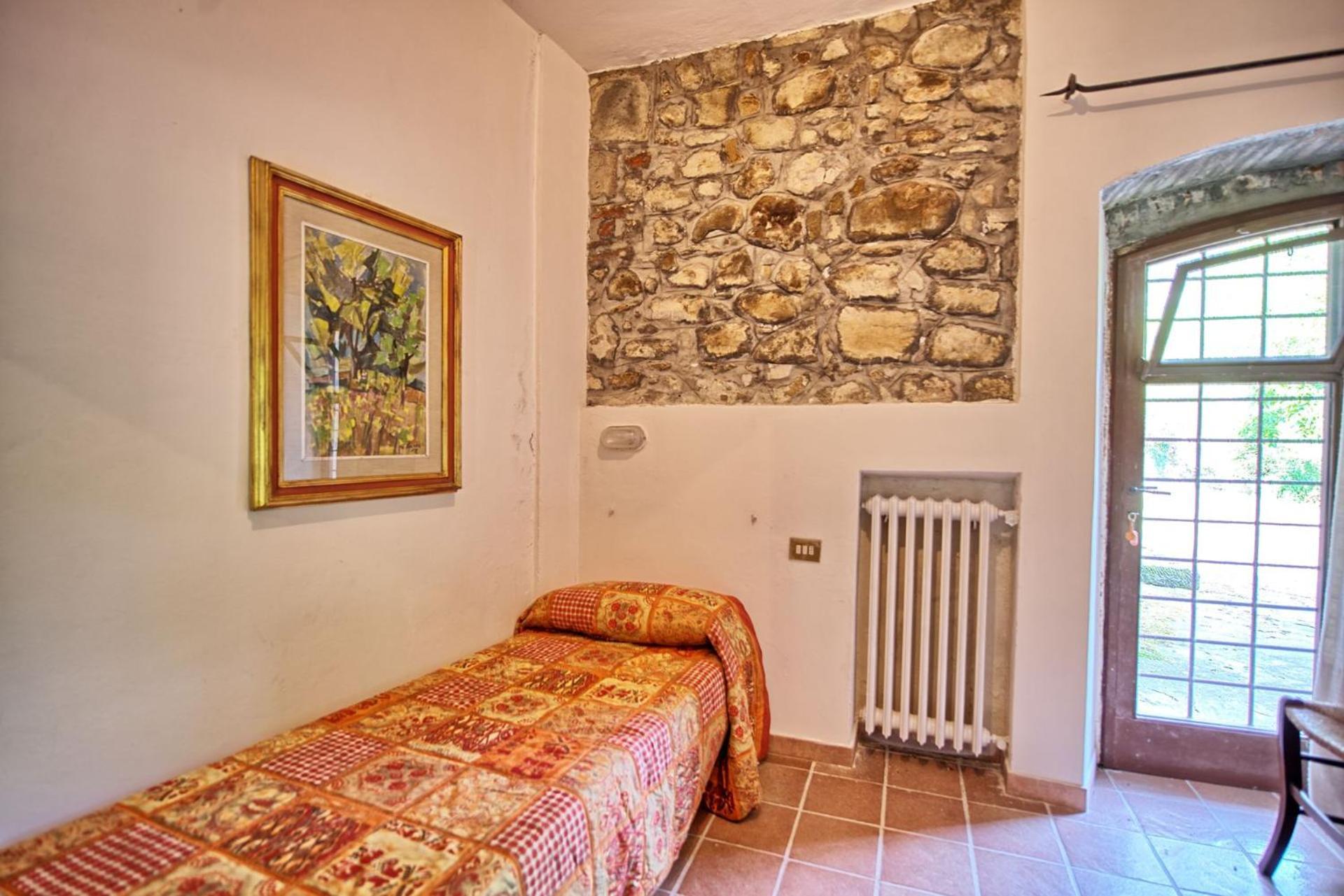 Fattoria Celle * Figline Valdarno
