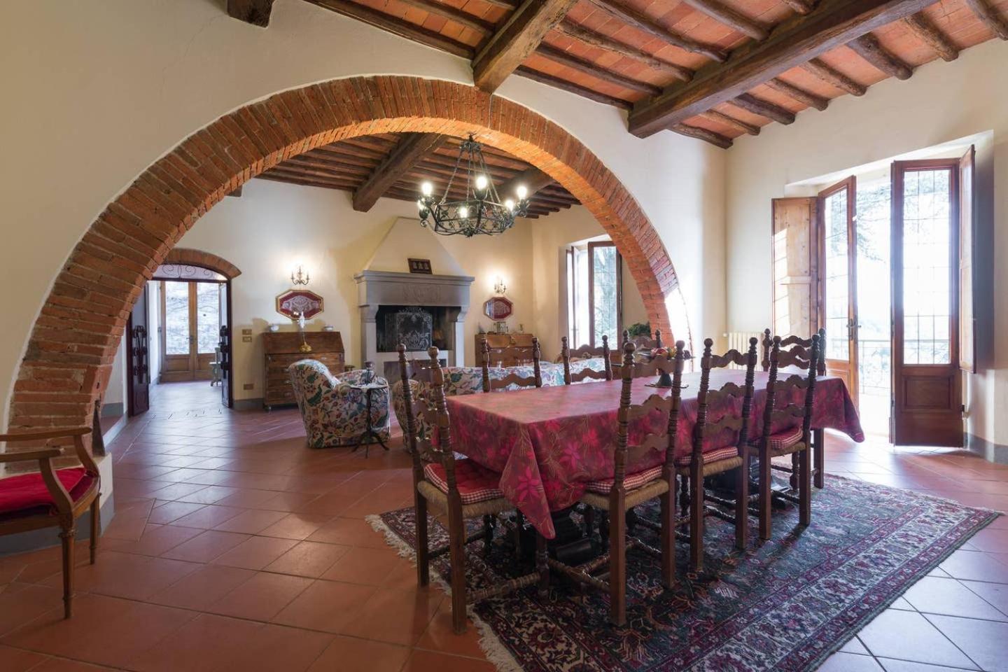 Fattoria Celle * Figline Valdarno