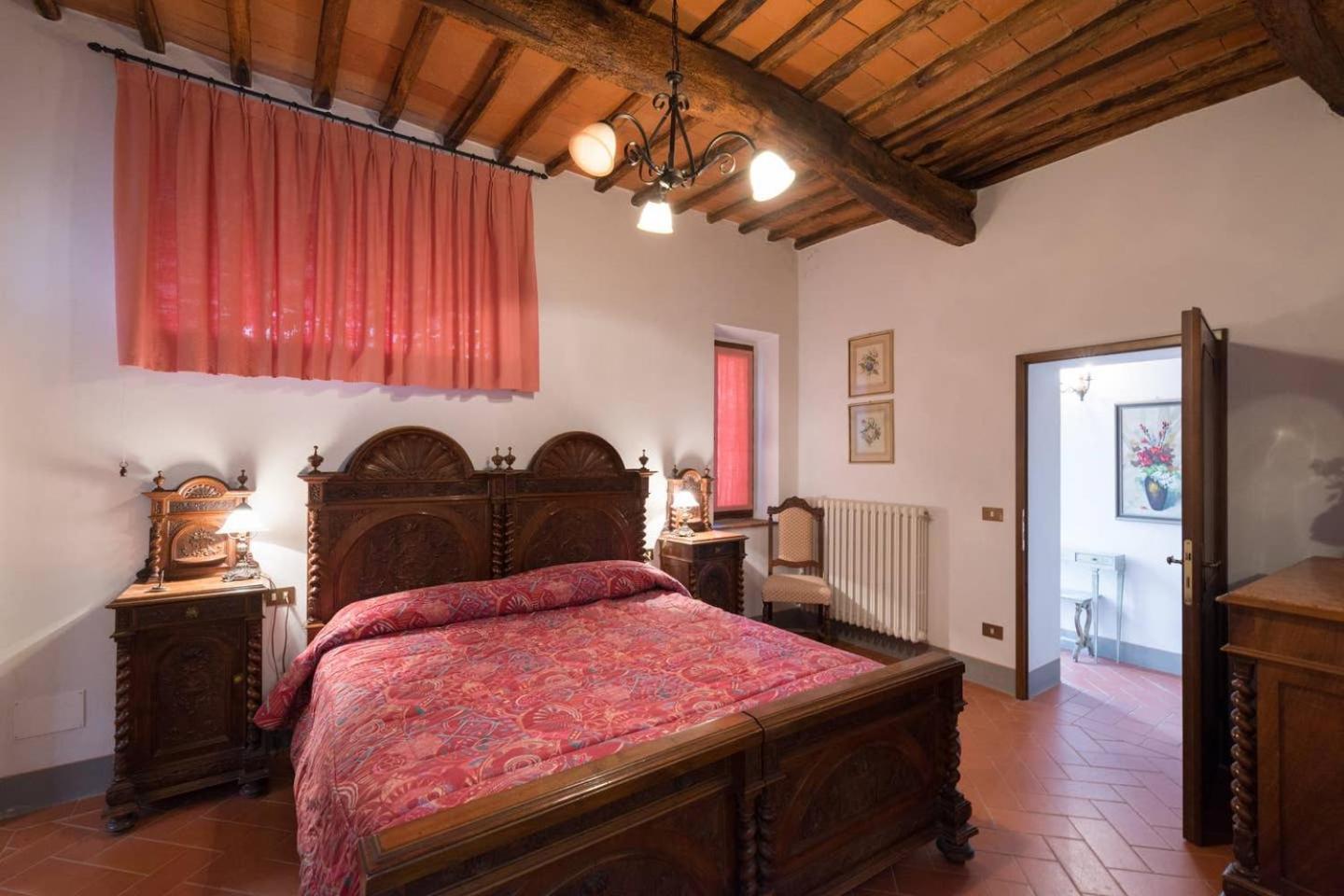 Fattoria Celle *