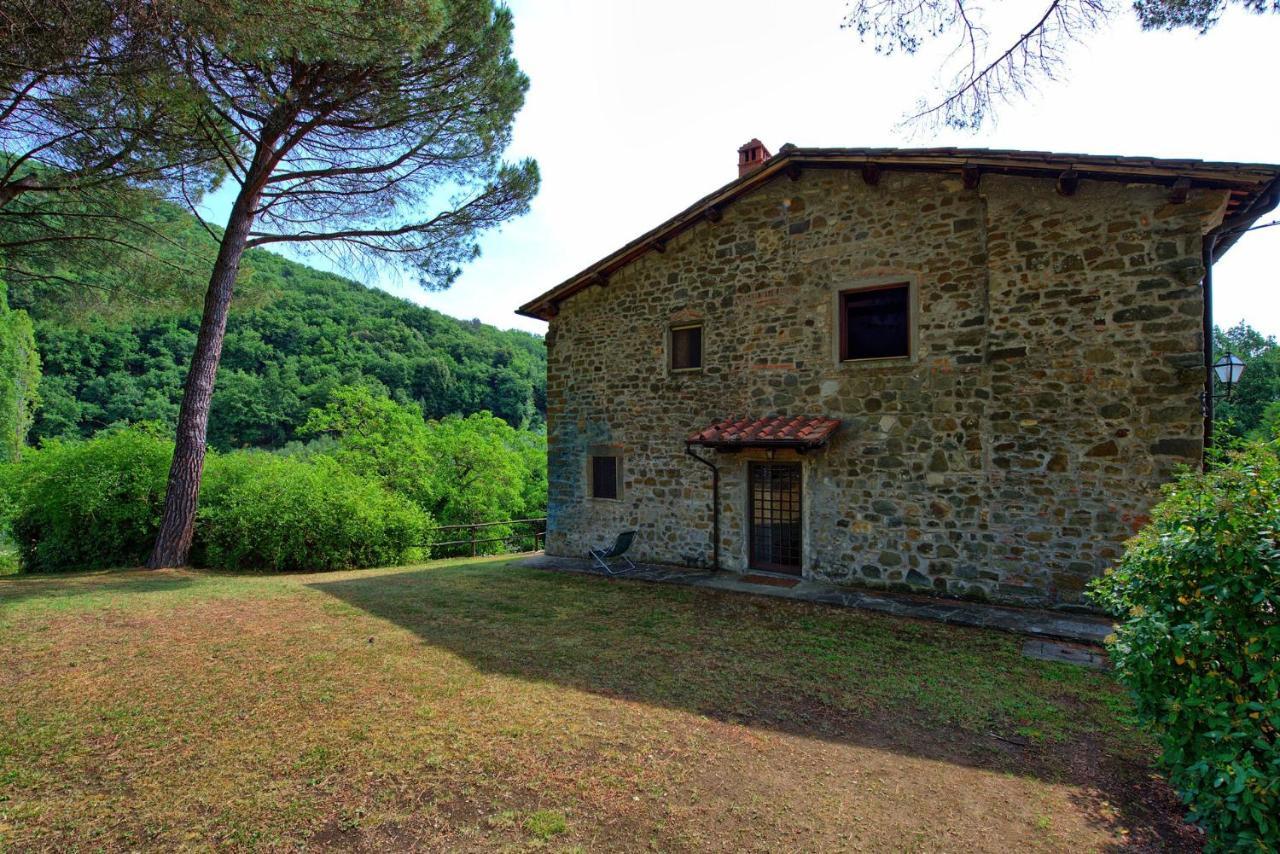 Fattoria Celle Vakantiehuis *
