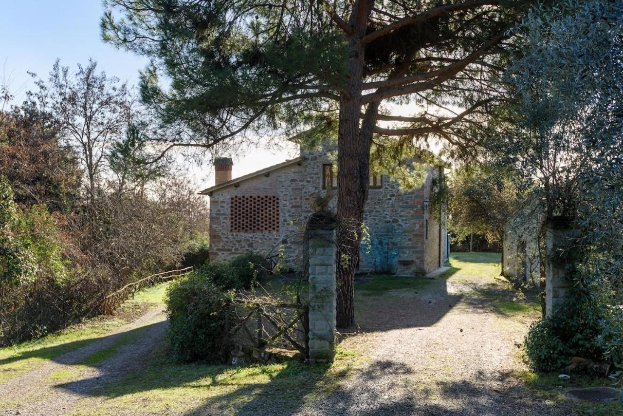 Vakantiehuis Fattoria Celle