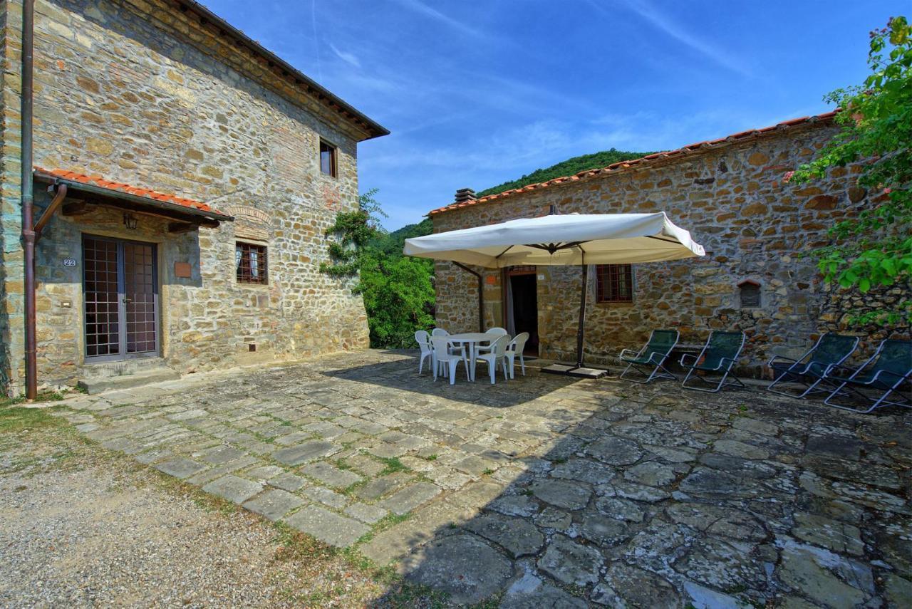 Fattoria Celle * Figline Valdarno