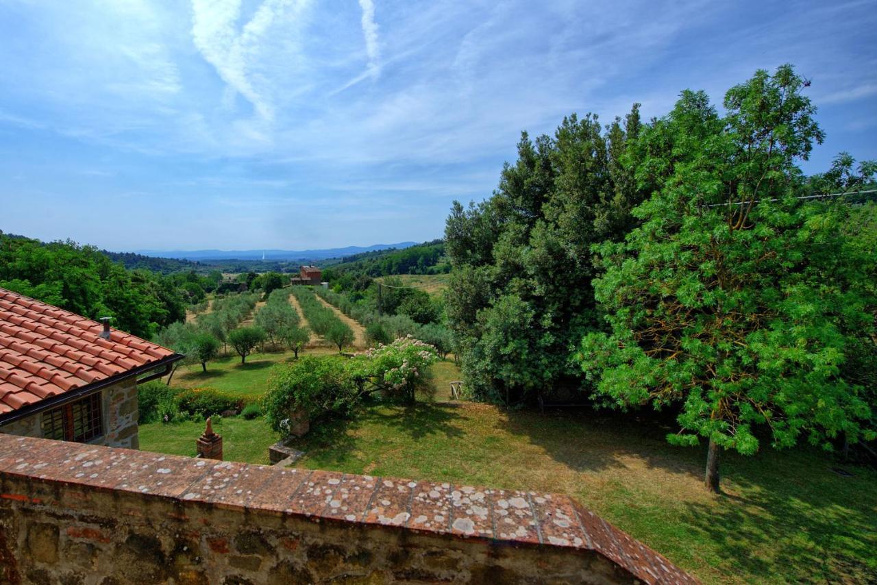 Fattoria Celle