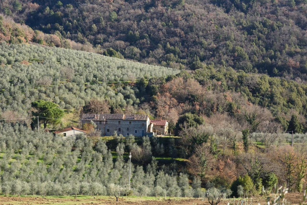Vakantiehuis Fattoria Celle Figline Valdarno